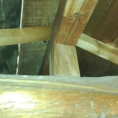 物置　小屋の画像
