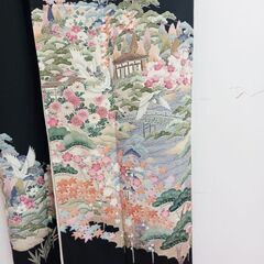 黒留袖ほかの画像