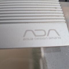 600mm水槽　ADAライト付きの画像