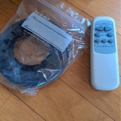 【お話しなか中】しょうめい照明の画像