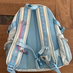 シナモロール リュックサックの画像