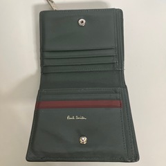 ポールスミス　財布の画像