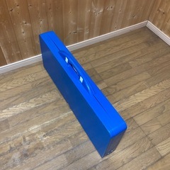 アウトドアテーブルセット　キャンプ の画像