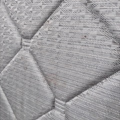 【スイートデコレーション】シングルマットレスの画像