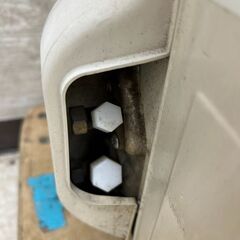 ★リユースのサカイ高崎店★TJ13095 MITSUBISHI ルームエアコン MSZ-GE2519-W 2.5kw 19年製 室内機分解洗浄済みの画像