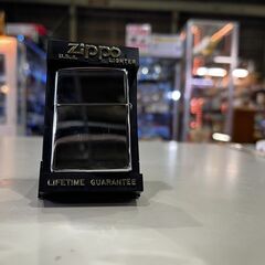 【愛品館 市原店】ZIPPO 1998年 タイガーの画像