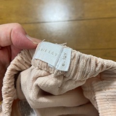 ジェイミーケイ　ロンパースの画像