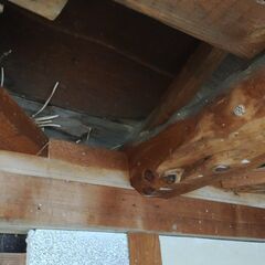 物置　小屋の画像