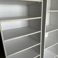 カラーボックス２個セットの画像