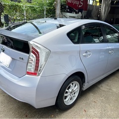 H25年 プリウス S✨車検残り‼️🉐の画像