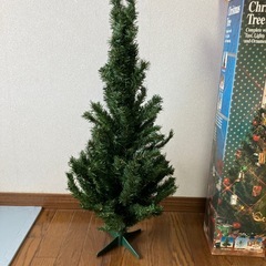受付終了 
クリスマスツリーの画像