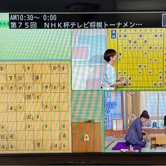 液晶テレビ　24インチ　2019年製　三菱電機 LCD-24LB7の画像
