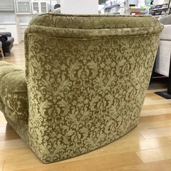 【トレファク ラパーク岸和田店】1人掛けソファー　入荷しました。の画像