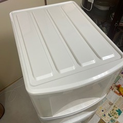 収納ケースの画像