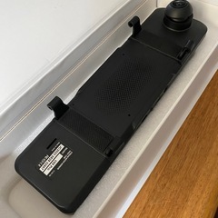 ドライブレコーダー　ジャンクの画像
