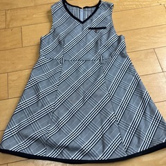 フォーマル　ワンピース　ジャケット　120  女子　卒園式　入学式　
赤ちゃん本舗の画像