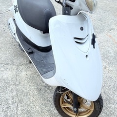 ジョグZR スペシャルエディション　SA 56J4スト　の画像