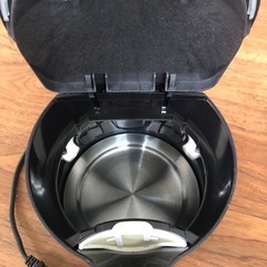 T-fal 電気ケトルの画像