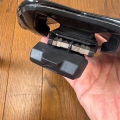 メリダ expert サドル　工具
の画像