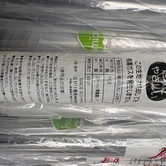 ビニール傘の画像