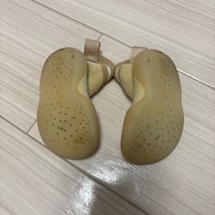 ベビー　シューズ　ソックスシューズの画像