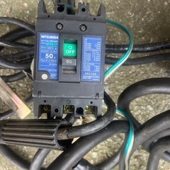 中古溶接機の画像