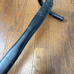 expert エアロハンドル ドロップハンドルの画像