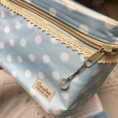 お重箱　保冷バック付きの画像
