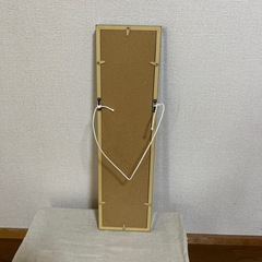 【まもなく廃棄します】短冊掛けの画像