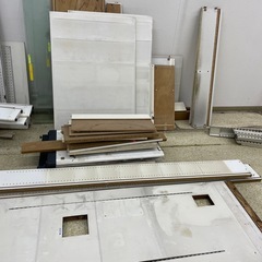 棚の板の画像