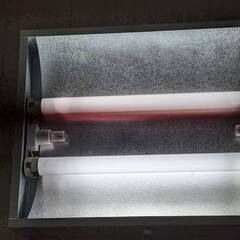 値下げ！　ライトボックス　点灯します。　富士フィルム製の画像