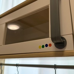 IKEA おままごとキッチンの画像