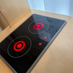 IKEA おままごとキッチンの画像