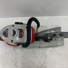 【SIW】新ダイワ EC7414S エンジンカッター 製造年月2022年7月【中古動作品】の画像