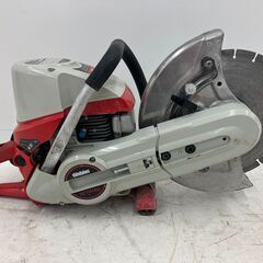 【SIW】新ダイワ EC7414S エンジンカッター 製造年月2022年7月【中古動作品】の画像