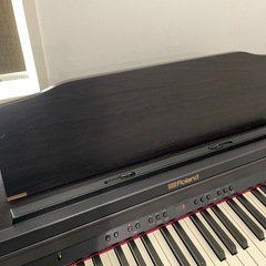 Roland ローランド 電子ピアノ RP501Rの画像