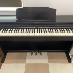 Roland ローランド 電子ピアノ RP501Rの画像