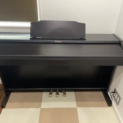 Roland ローランド 電子ピアノ RP501R