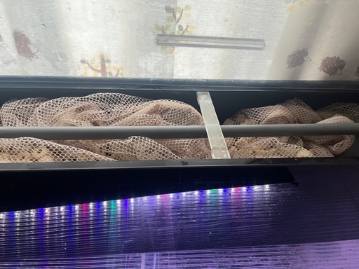 アクリル90センチ水槽セット