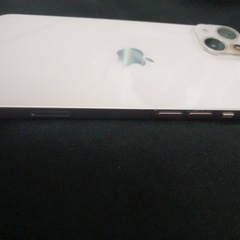 iPhone13 128GBの画像