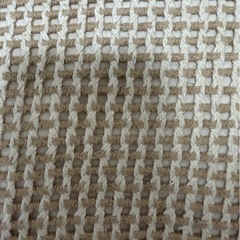 クッション(無印良品)の画像