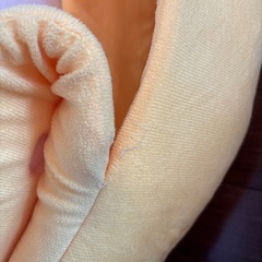 犬　猫　バナナベッドの画像