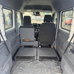 ホンダ　N-VAN 車検２年付の画像