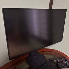 PS4  モニターの画像