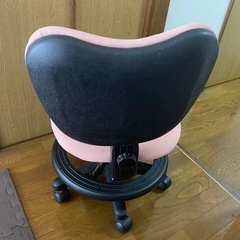 いす椅子の画像
