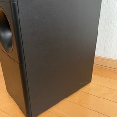 BOSE スピーカーしすてシステムの画像