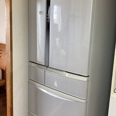 冷蔵庫売ってますの画像