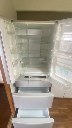 冷蔵庫売ってます