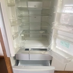 冷蔵庫売ってますの画像