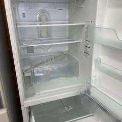 【ジャングルジャングル深井店】冷蔵庫　パナソニック　NR-C371N　2020年製 生活家電 家電 堺市（中区 堺区 西区 東区 南区） 和泉市 河内長野市 富田林市 松原市 狭山市 深井 【FU2775】の画像